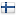 sparkle-shop.ru server is located in Finland