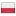 sparkle-shop.ru server is located in Poland